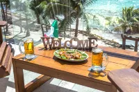 Aquastar Unique Hotel & Apartments Mahahual