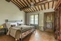 Agriturismo Merigge Wellness & Spa Montepulciano
