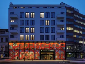Hotel Passage
