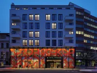 Hotel Passage Hotel a Brno