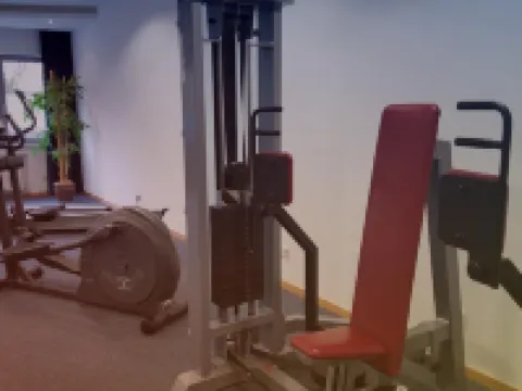 Hotel Scholz Hoteles en Aalen