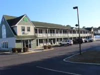Highlander Motor Inn Atlantic City Hotels in Galloway