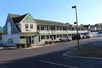 Highlander Motor Inn Atlantic City Hotels in Smithville