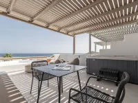 Lianos Village Hotels in Stelida