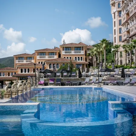 Villas Elenite Premium
