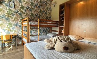 Chambres d'Hotes Gite du Puy de l'Étang
