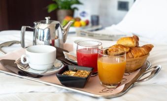 Parco Hotel Sassi
