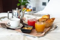Parco Hotel Sassi Hotels in Turin