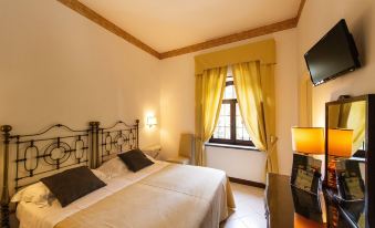 Hotel la Badia di Orvieto