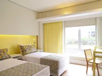 Vitória Express Dom Pedro Hotéis em Campinas