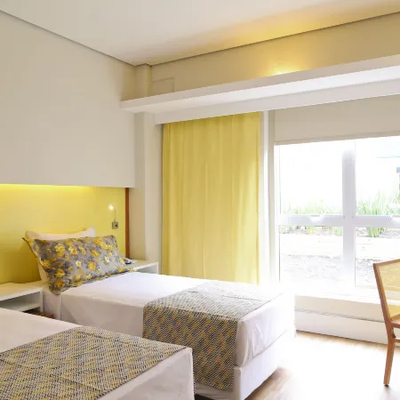 Vitória Hotel Express Dom Pedro