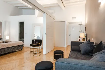 Ebl Luxury Home Hotels in Rione IV Campo Marzio