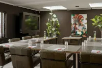 Hotel Hogerhuys - Adults Only Hotels in Noordwijk