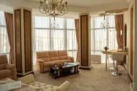 ديليما بريميوم لاكشري هوتل