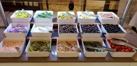 Grand Hotel Pomorie - Medical Spa - breakfast