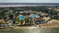 Shems Holiday Village & Aquapark - Pools