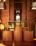 Four Seasons Resort Bora Bora - spa