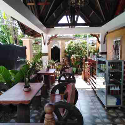 Casa Glo Mer Transient Rooms