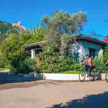 Perdepera Resort Hotel Exterior