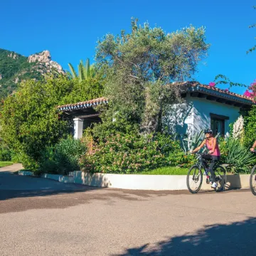 Perdepera Resort
