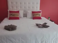D&K Guest House Ξενοδοχεία στην πόλη Maun
