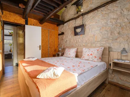 Casa Cittar Отели рядом с достопримечательностью «Porec Old Town»