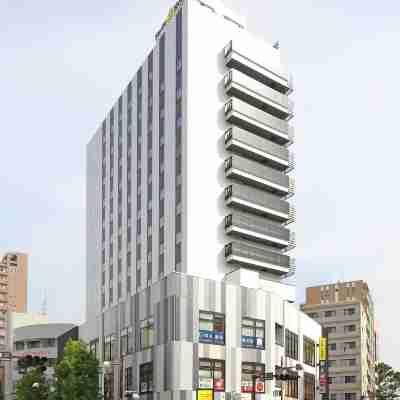 スマイルホテル 湘南藤沢 Hotel Exterior