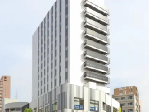 Smile Hotel Shonan Fujisawa Hotels near Enoshima Beach