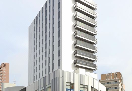 스마일 호텔 쇼난 후지사와