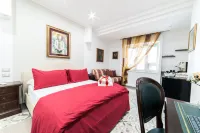 Le Berceau di Salvatore de Tommaso Hotels in Calvizzano