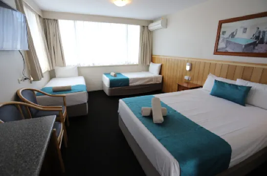 Citigate Motel Newcastle