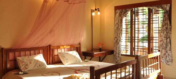 Ocean View Hotels in Bentota