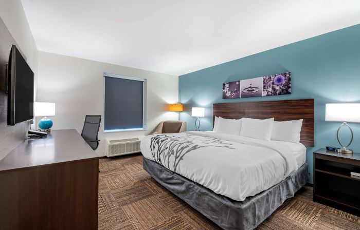 Sleep Inn