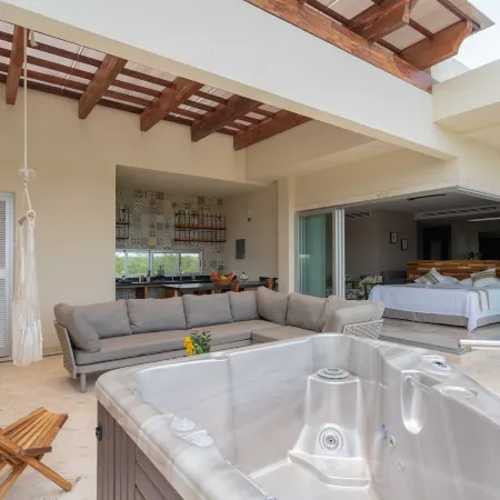 Valhalla Residences by Biwa