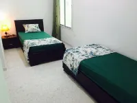 Ben Houria Residence Hotels in 