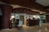 เบนิเกีย เมาน์เทน แอนด์ ซี แดโป พอร์ท - โรงแรมราคาถูก