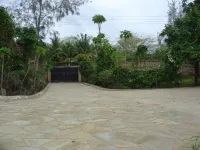Casa En la Praya Hotels in Tiwi