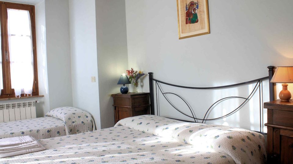 Agriturismo le Stringaie