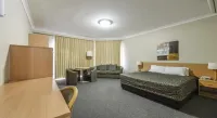 Golden Guitar Motor Inn Hotels in Hillvue