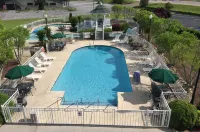 Clarion Inn Willow River - Pools