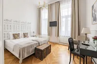 House Beletage-Boutique - 3-Star