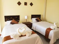 Baan Maesot Boutique Resort Hotels in Mae Sot