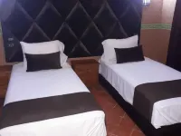 Hotel Zagour فنادق في محاميد الغزلان