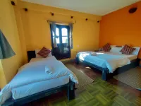Bandipur Kaushi Inn