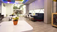 Ibis Budget Barranquilla - breakfast