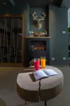 Mont Chalet Nevada - Hotel & Spa - Gym