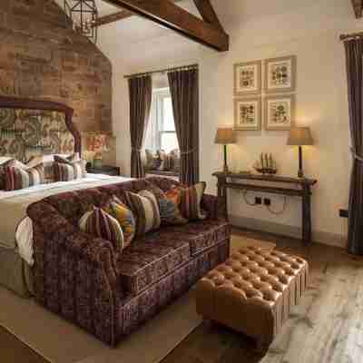 Beadnell Towers & Kitchen Rooms