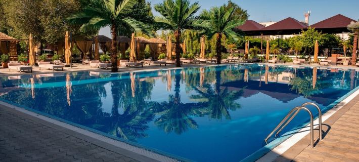 Cross Health Spa Center Hotels in Yerevan