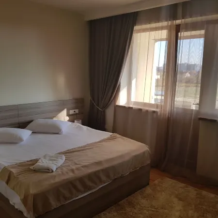 Cross Apartments and Tours