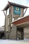 Quality Hotel & Conference Centre - Pet friendly
